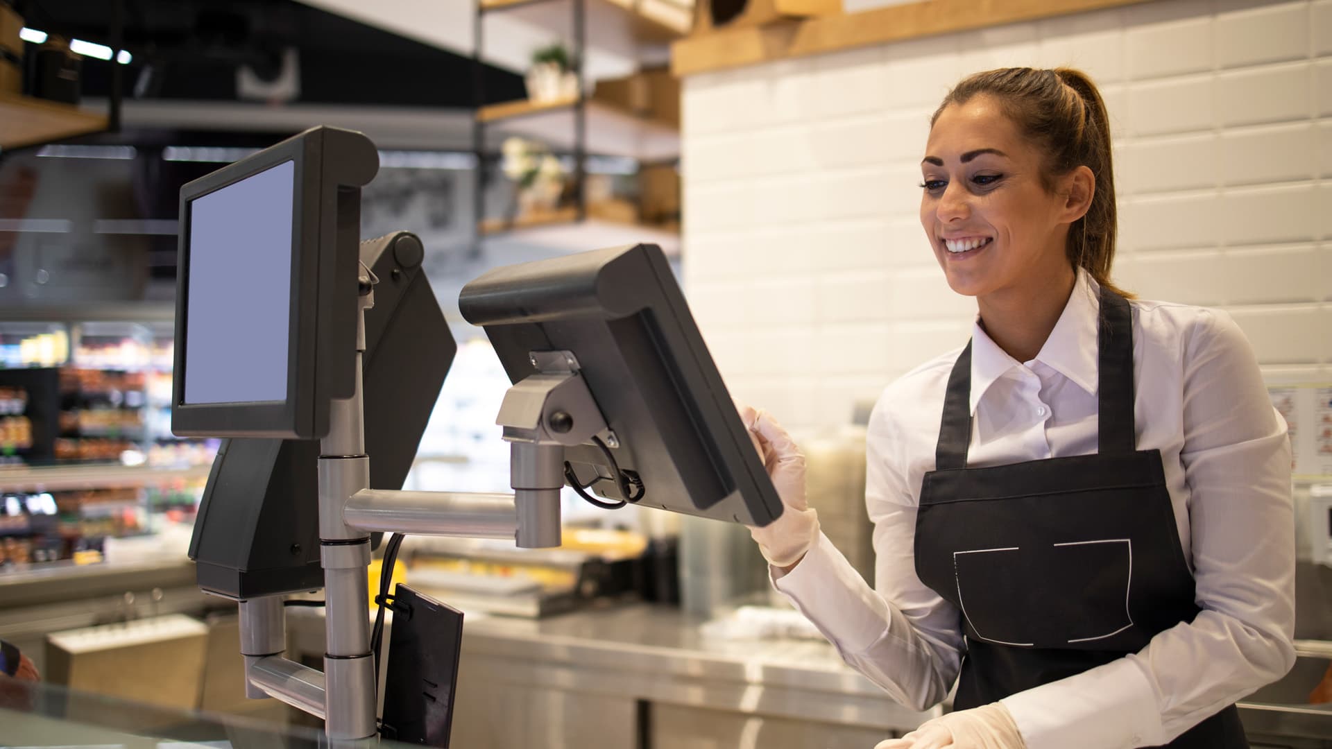 Automação de processos